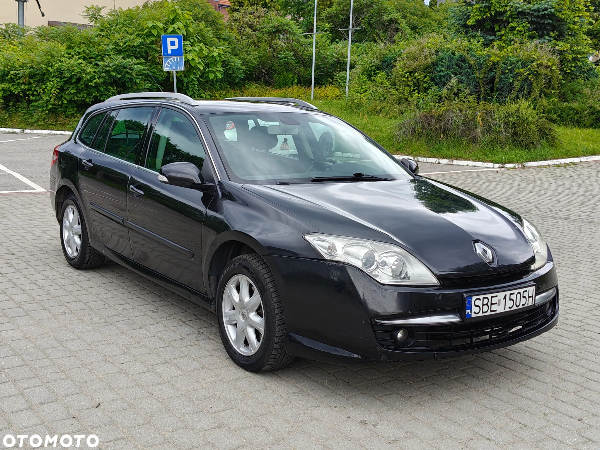 Renault Laguna 2.0 DCi Dynamique - 12