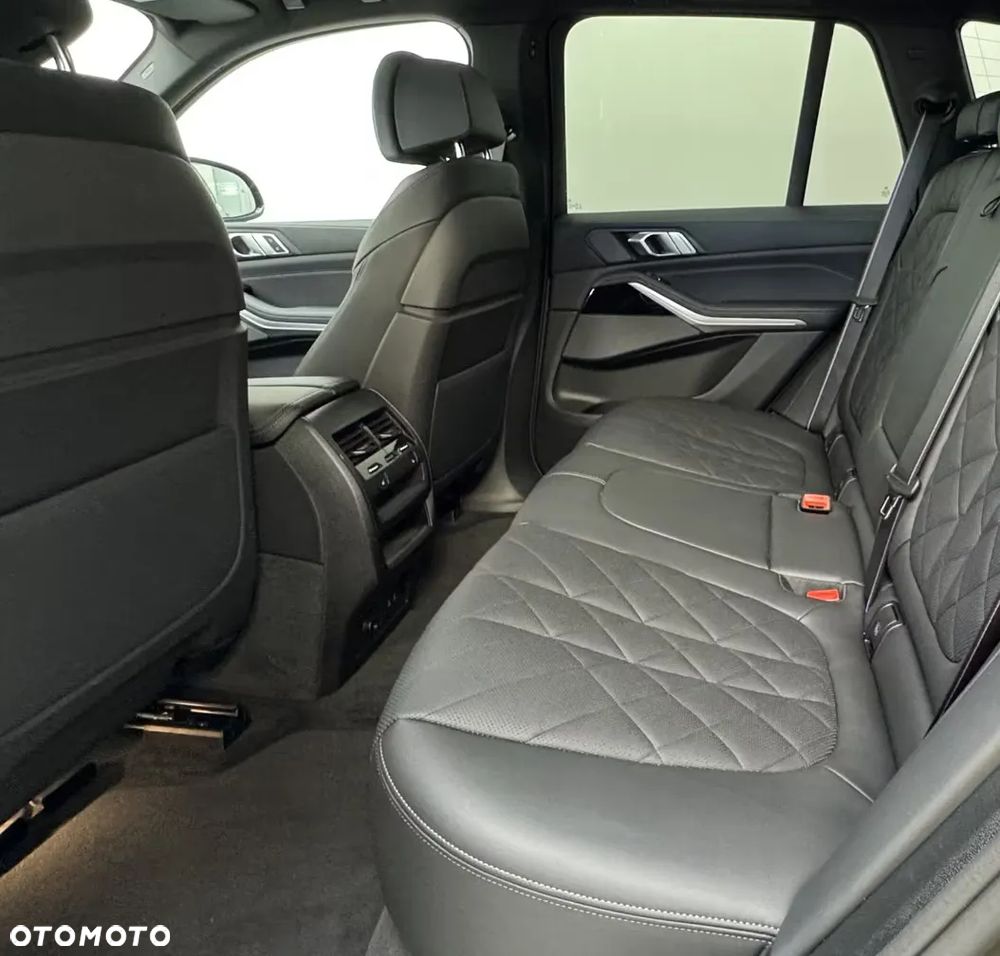 BMW X5 - 16
