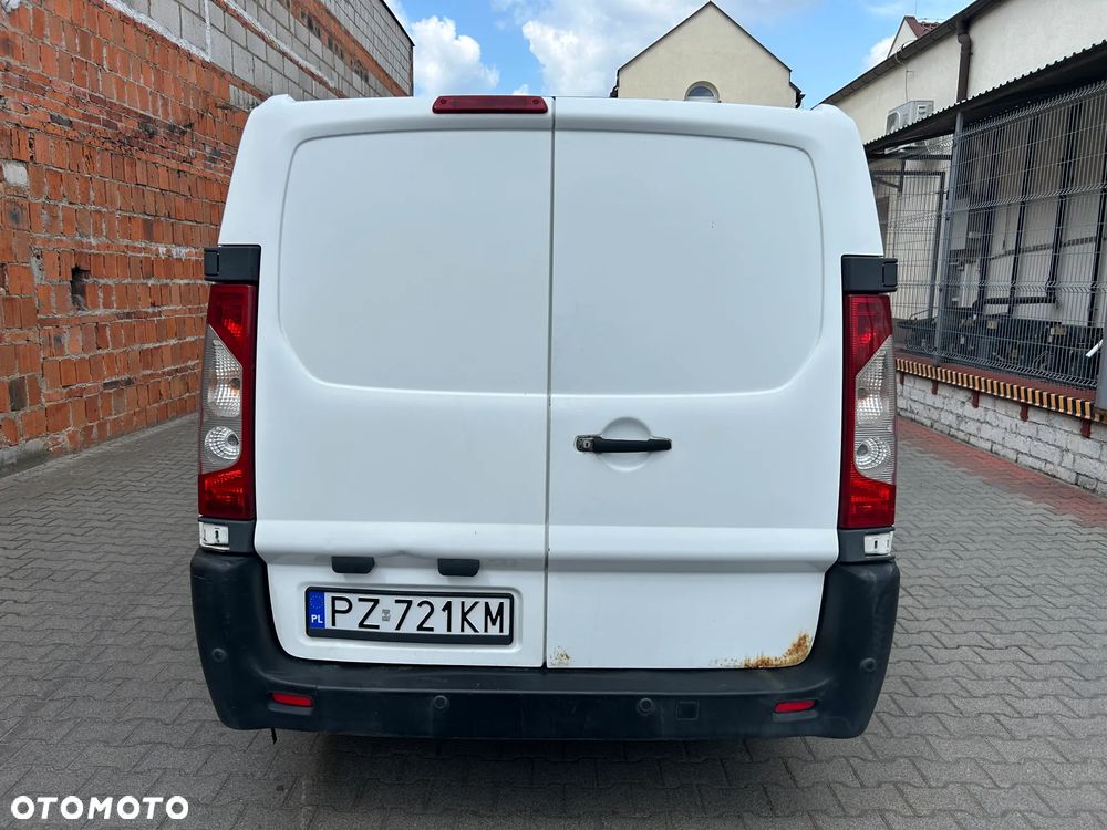 Peugeot Expert - 9