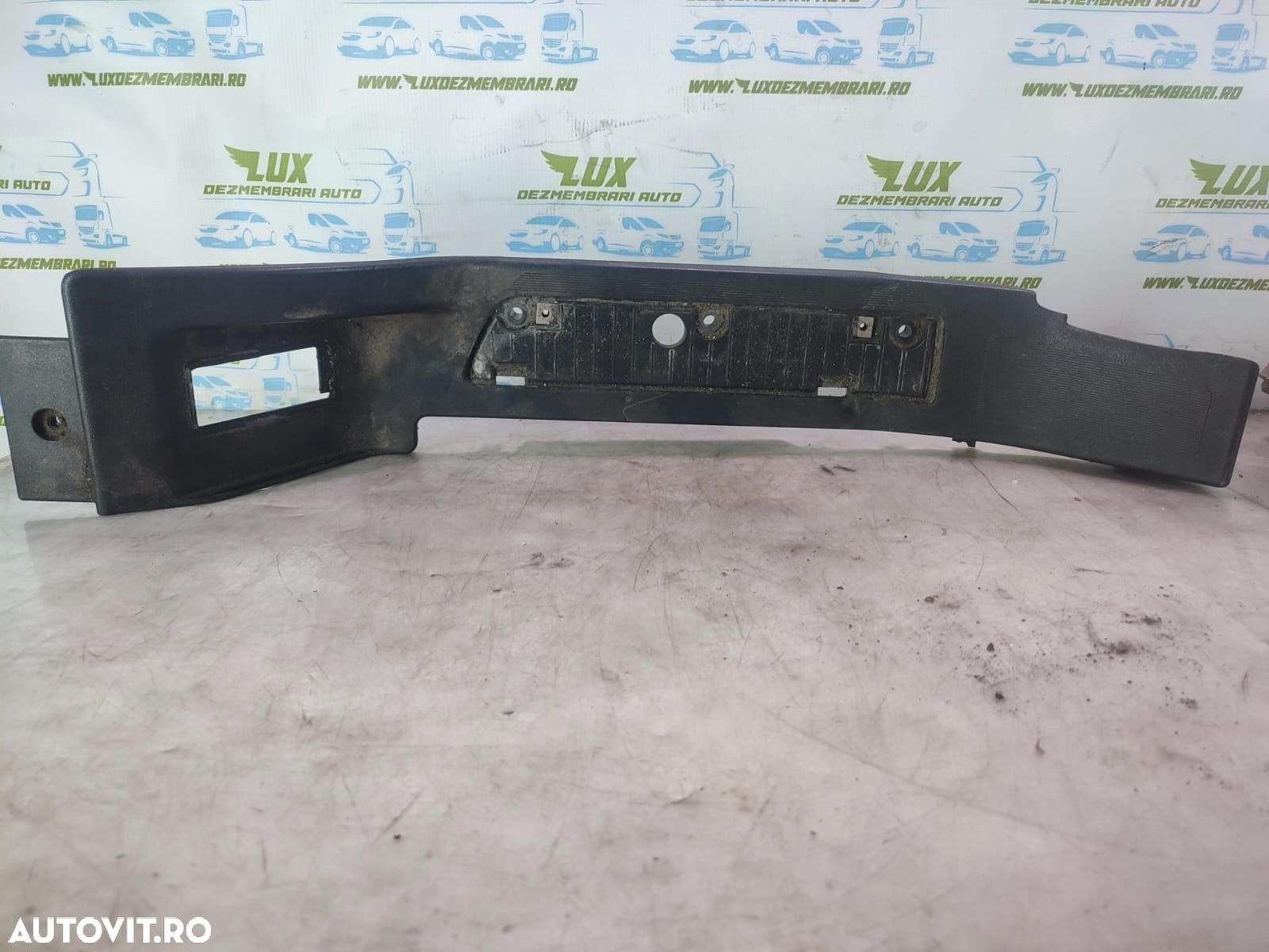 Prag treapta stanga 5801446104 IVECO Stralis generatia [2014 - 2019] - 1