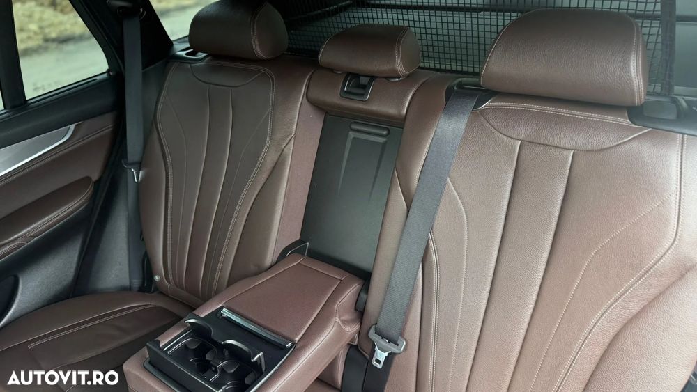 BMW X5 xDrive40d - 13