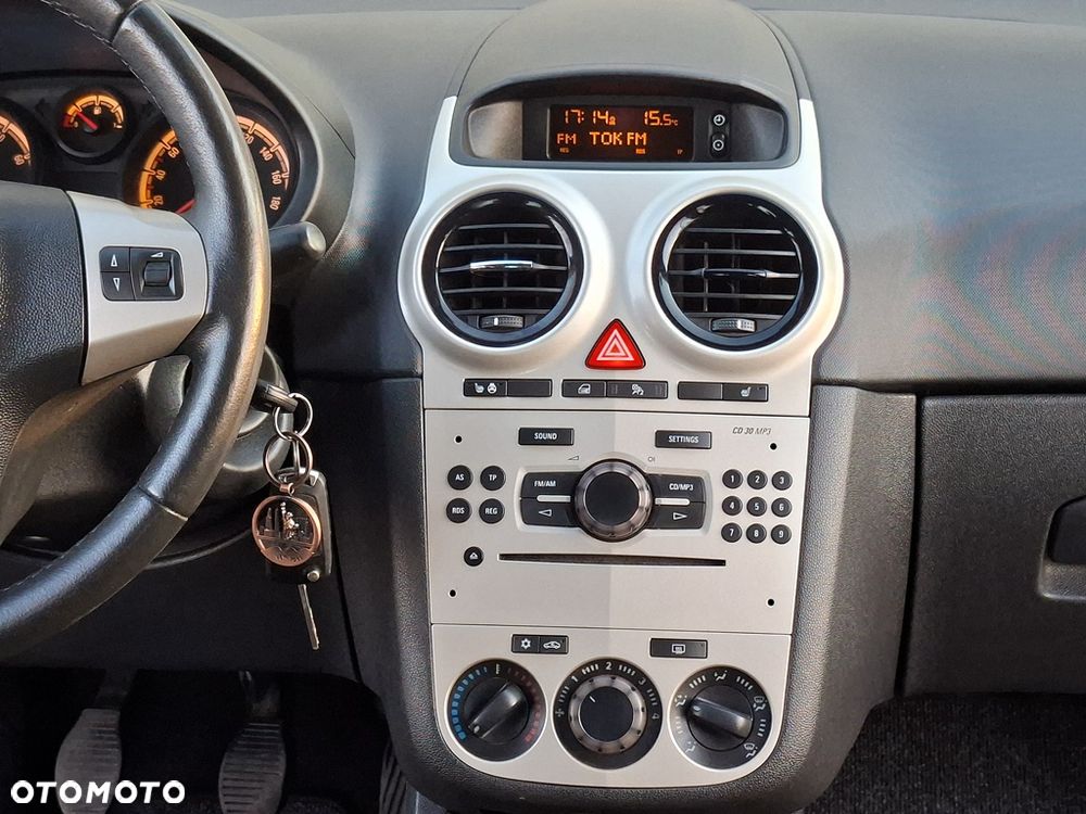 Opel Corsa 1.2 16V Color Edition - 17