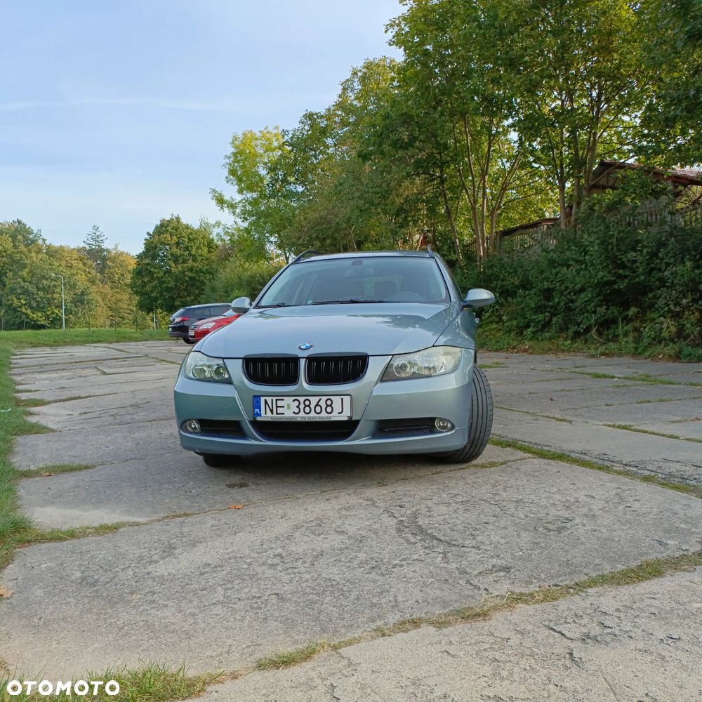 BMW Seria 3 318i Edition Lifestyle - 10