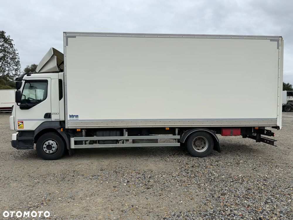 Volvo FL 250 - 2