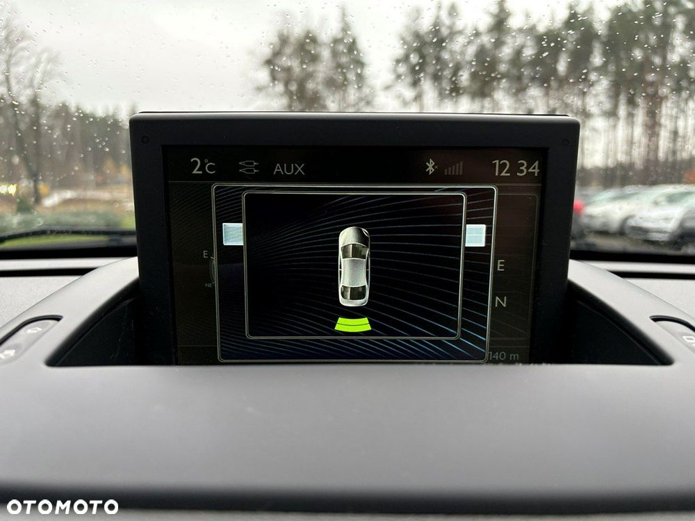 Peugeot 3008 1.6 BlueHDi Allure S&S - 25