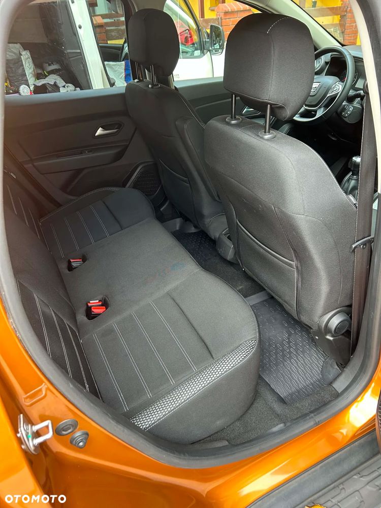 Dacia Duster - 9