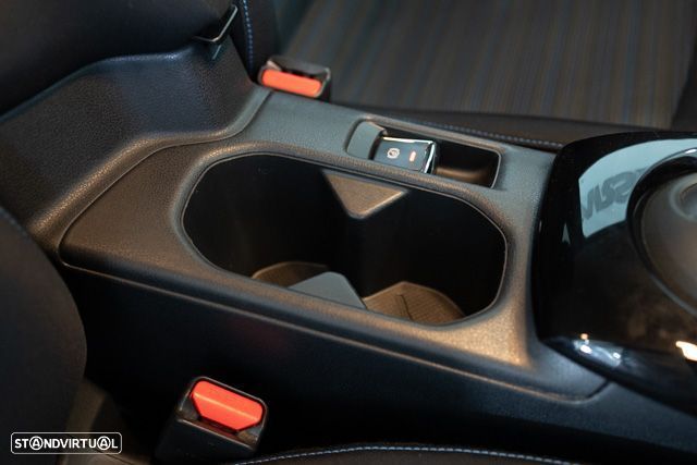 Nissan Leaf N-Connecta Full Led - 38