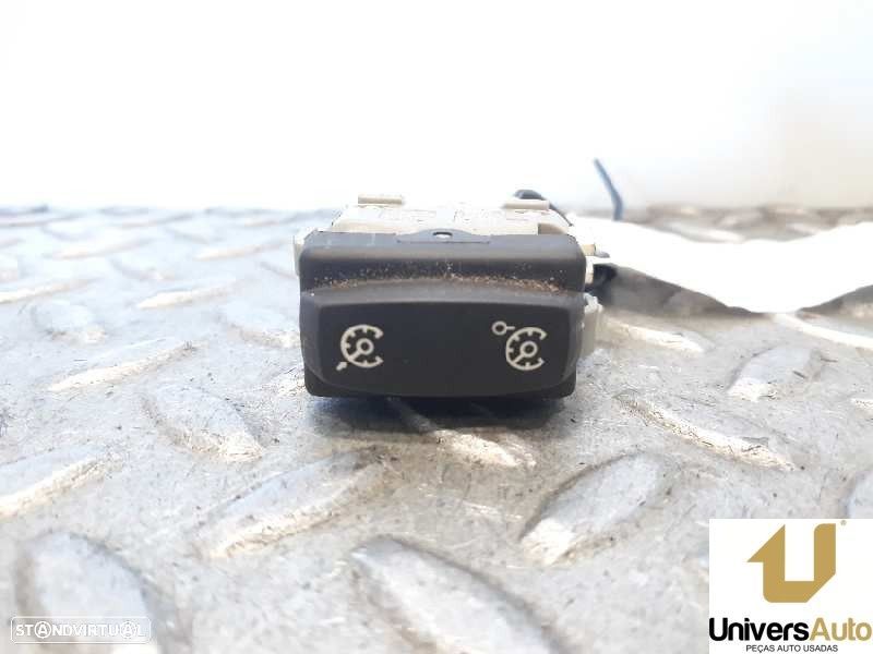 CONTROLE DO LIMITADOR DE VELOCIDADE RENAULT CLIO III 1.5 DCI (BR17, CR17) 86CV 1... - 1