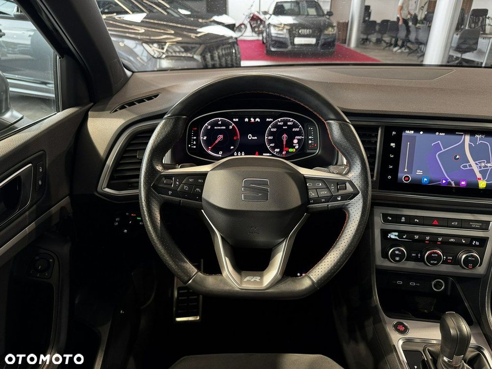 Seat Ateca - 23