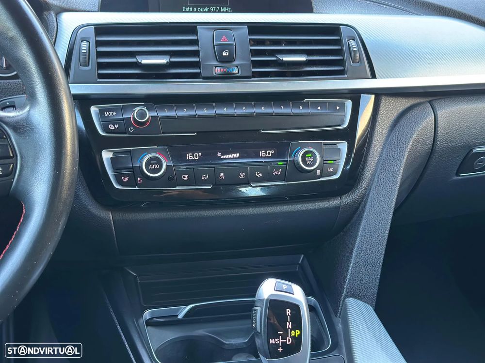 BMW 418 Gran Coupé d Advantage Auto - 26