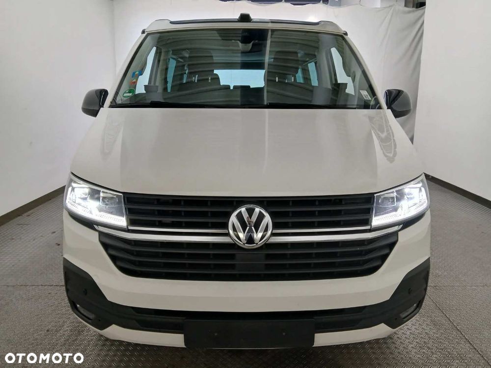 Volkswagen California - 3