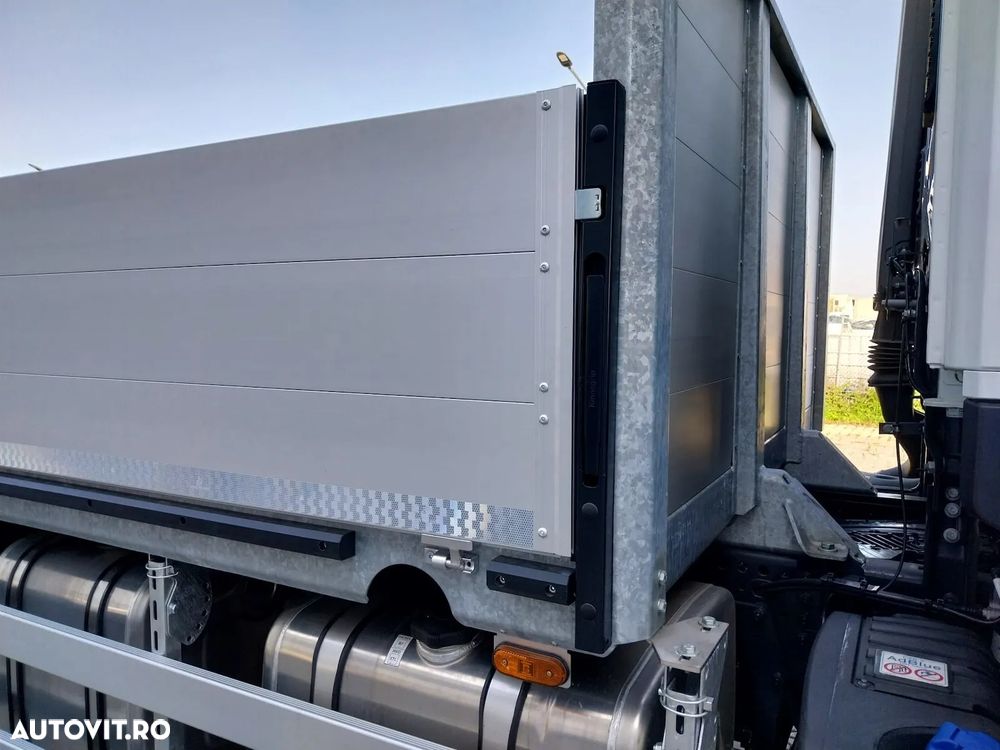 Iveco Iveco X-Way AT280X46Y/PS ON+Macara+Bena - 36