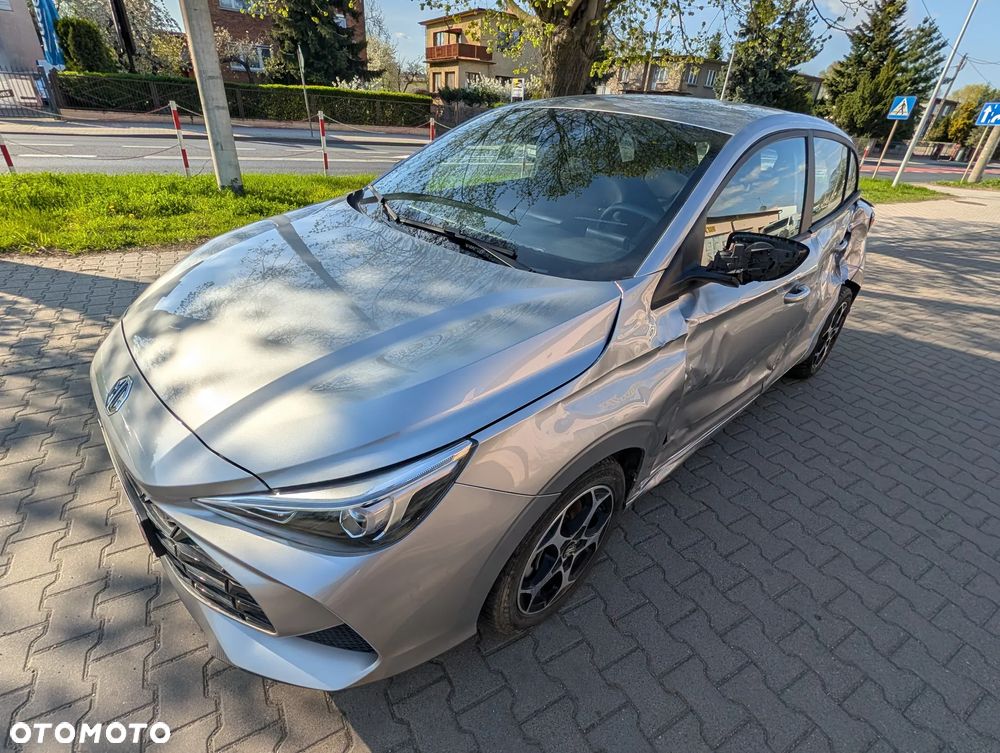 MG MG3 3 Hybrid+ Comfort - 17