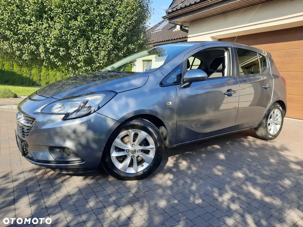 Opel Corsa - 2