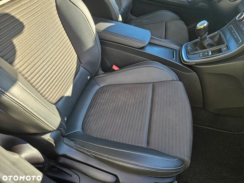 Renault Scenic ENERGY dCi 130 BOSE EDITION - 24