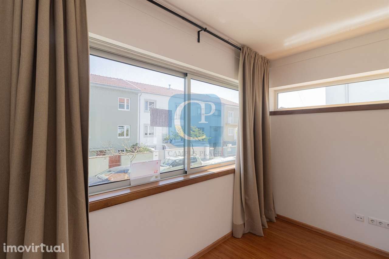 Andar moradia T3 duplex na Boavista à Marechal - Grande imagem: 3/28