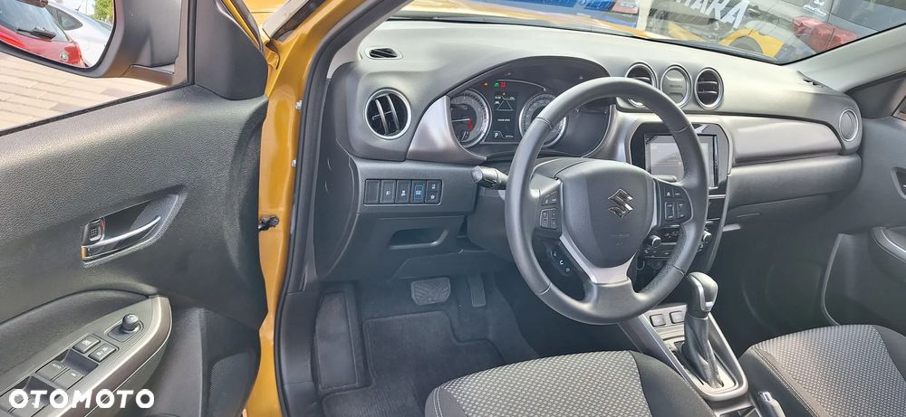 Suzuki Vitara - 10