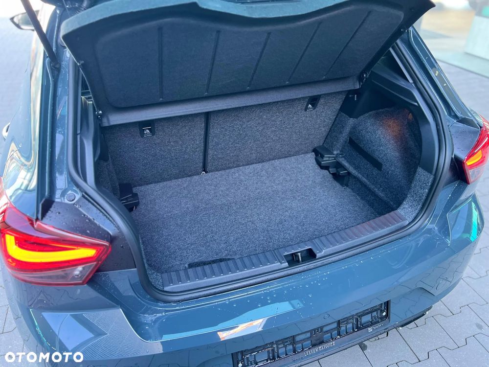 Seat Ibiza 1.0 TSI FR S&S DSG - 18