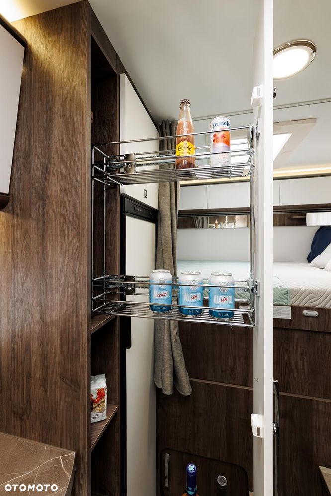 Benimar Tessoro 444 - 13