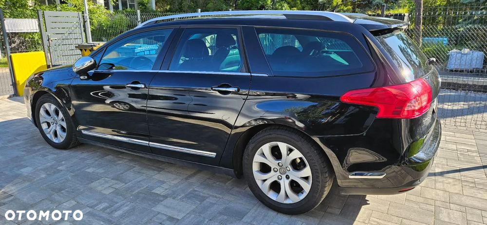 Citroën C5 1.6 THP 16V Exclusive - 2