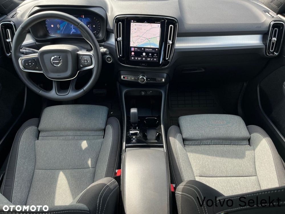 Volvo XC 40 - 15
