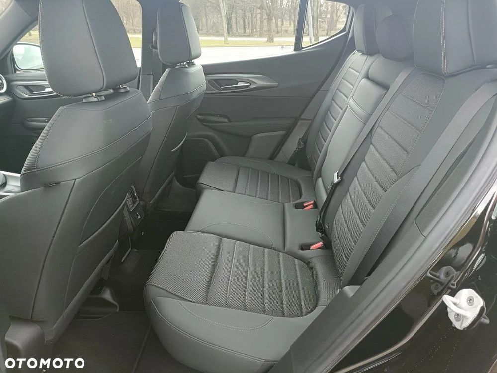 Alfa Romeo Tonale 1.5 T4 GSE mHEV TI DCT - 11