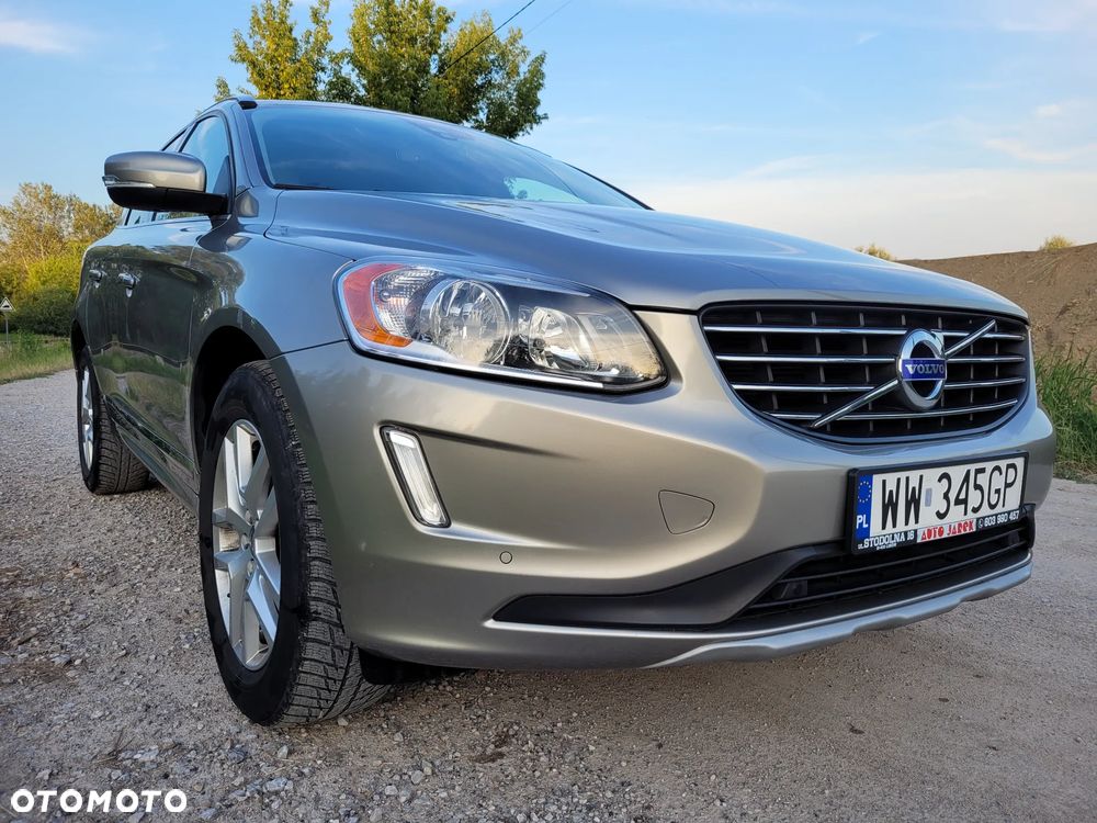Volvo XC 60 - 4