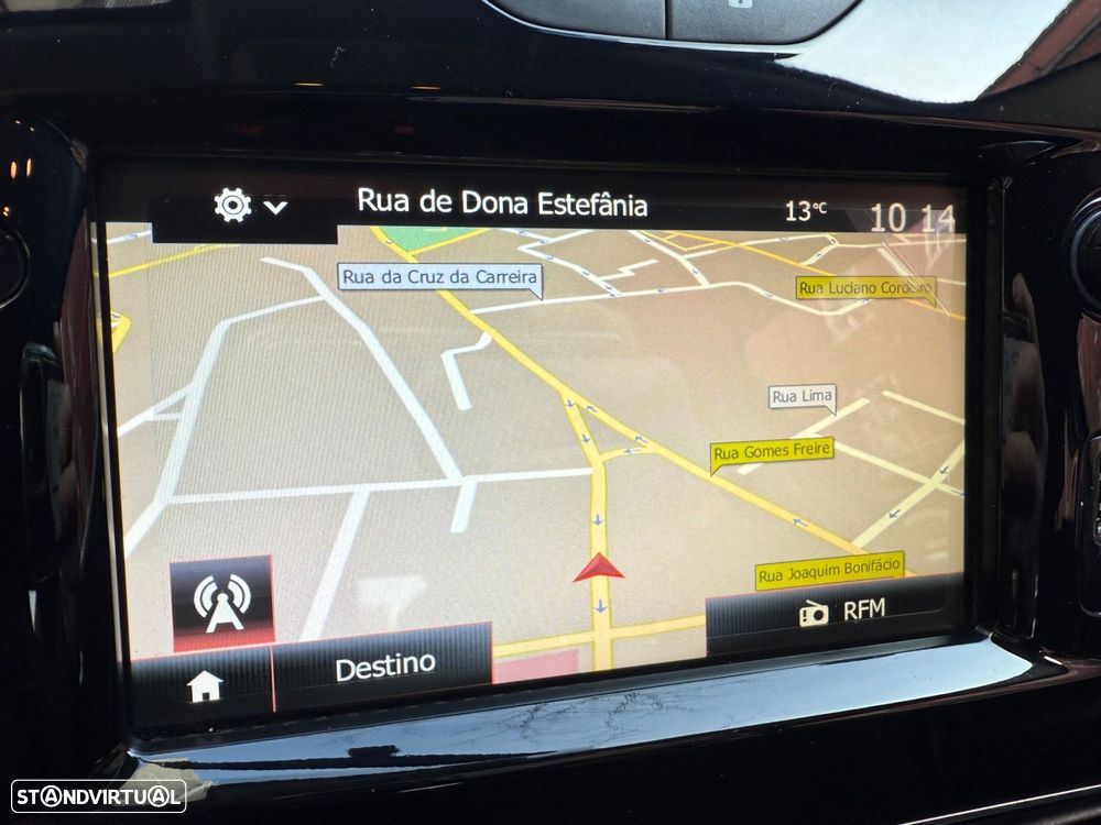 Renault Clio Sport Tourer 1.5 dCi Limited EDC - 19