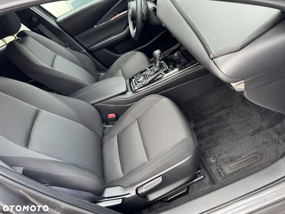 Mazda CX-30 2.0 mHEV Homura 2WD - 20