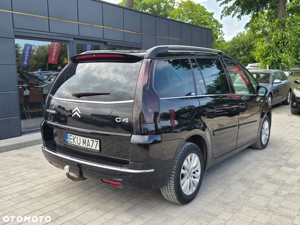 Citroën C4 Grand Picasso 2.0 HDi FAP Provence - 5
