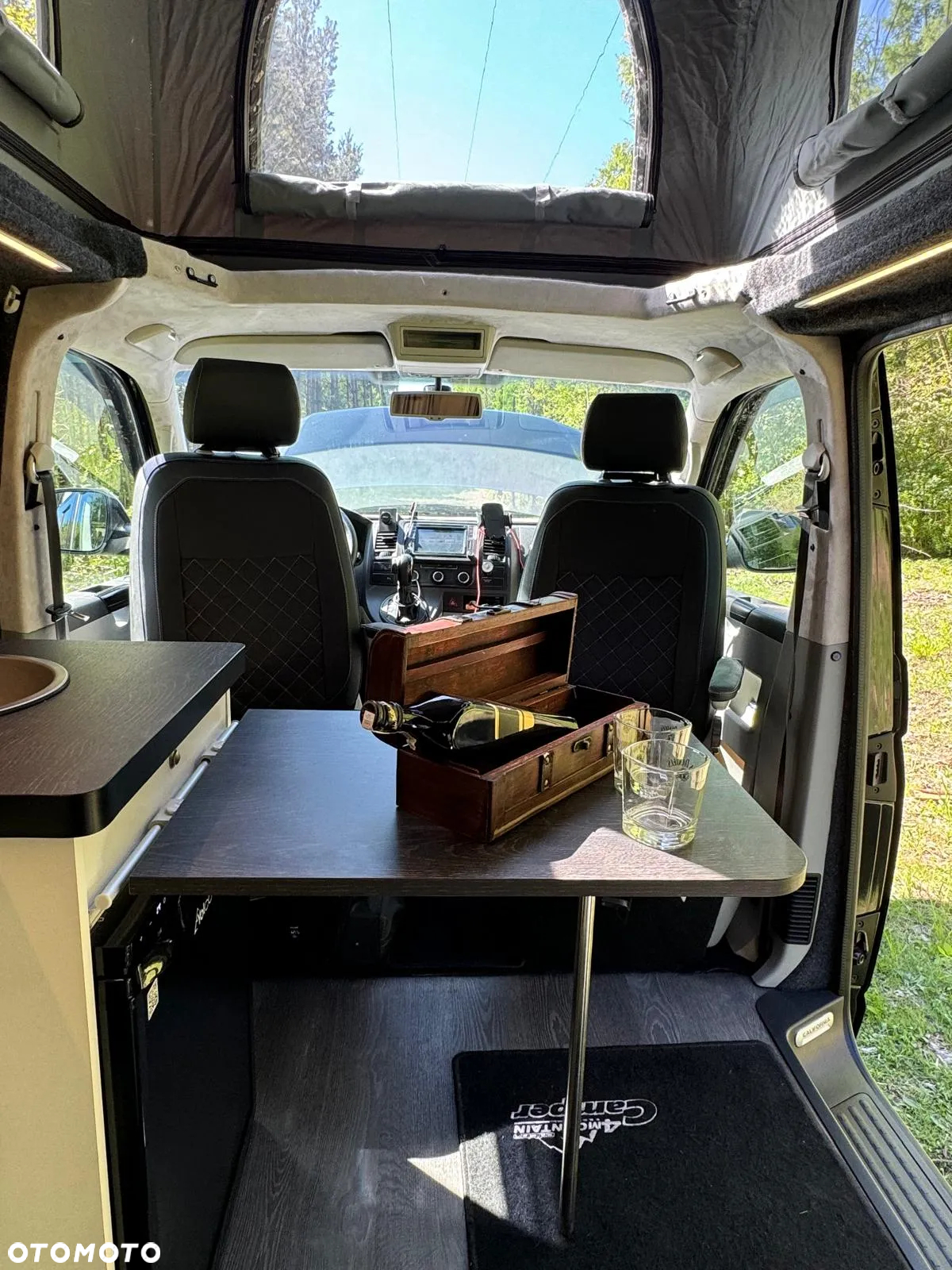 Volkswagen Transporter - 25