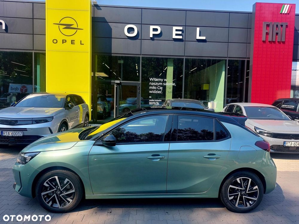 Opel Corsa 1.2 T mHEV Yes 2026 eDCT - 2