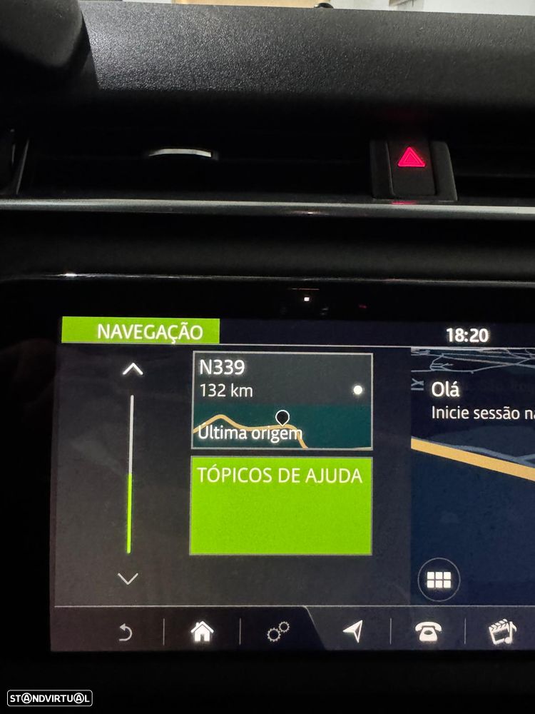 Land Rover Range Rover Velar 3.0 D R-Dynamic - 20