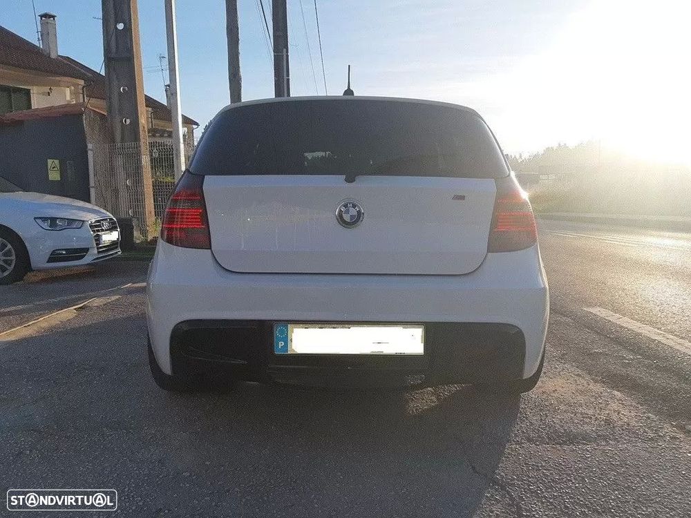 BMW 118 d Line Sport - 9