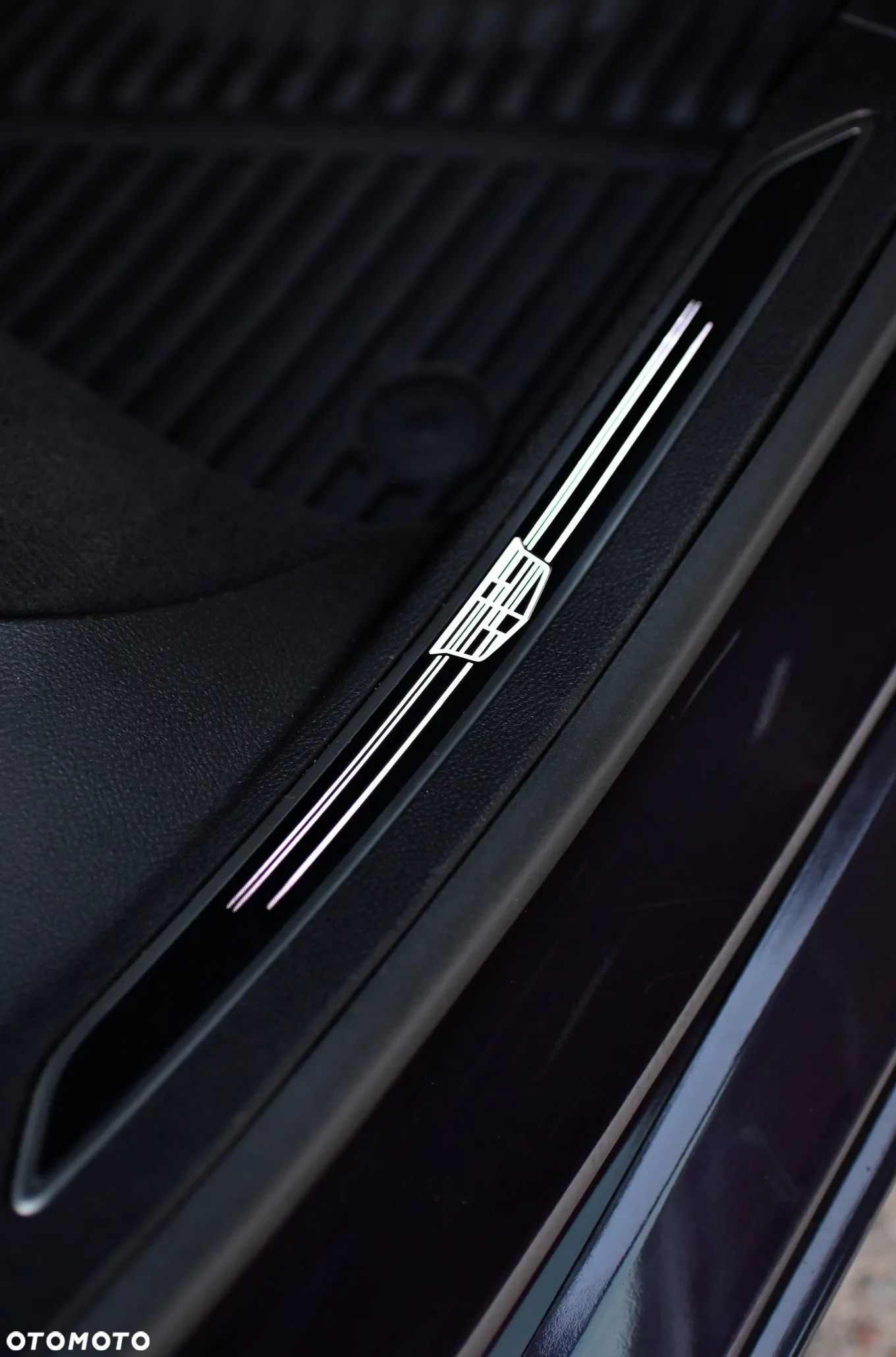 Cadillac CT6 - 33