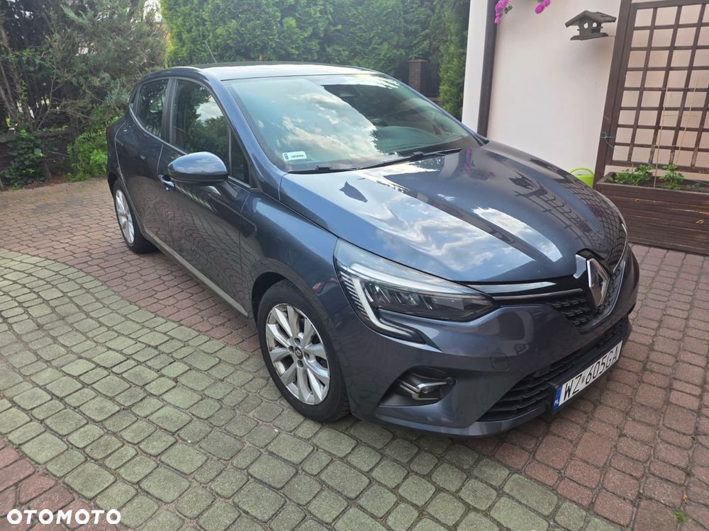 Renault Clio 1.0 TCe Zen - 5