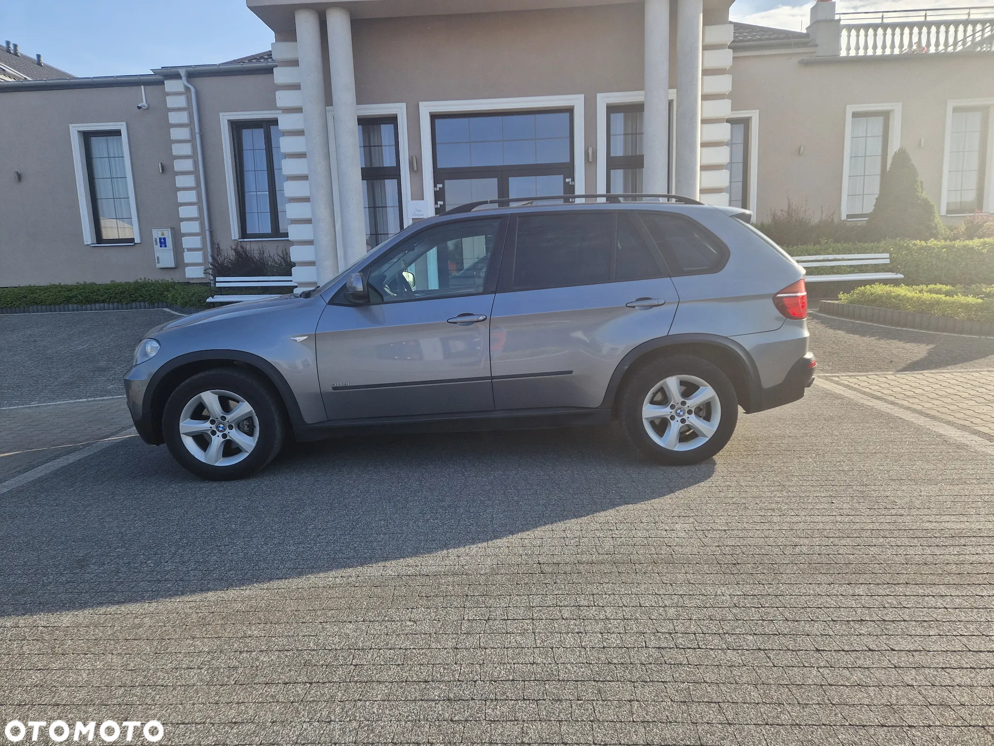 BMW X5 3.0si xDrive - 20