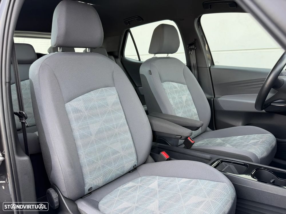 VW ID.3 Performance Upgrade Pro 1st Plus - 11