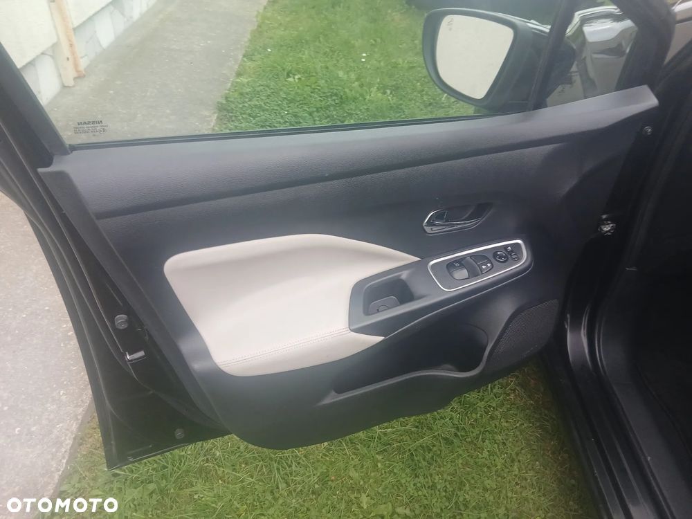 Nissan Micra 1.5 dCi Acenta - 15