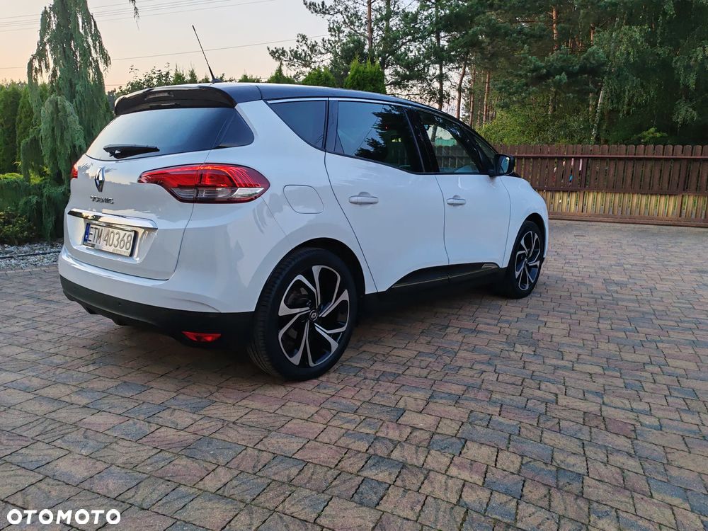 Renault Scenic - 10