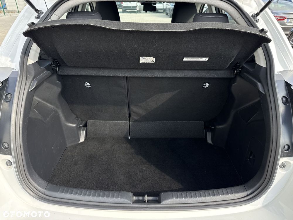 Toyota Yaris 1.0 Comfort - 12