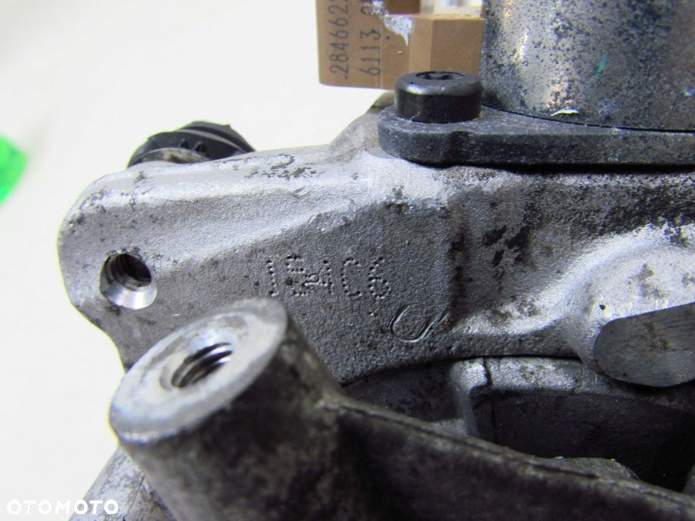 PEUGEOT BOXER JUMPER FORD E6 14-24 2.0 BLUEHDI POMPA WTRYSKOWA DELPHI 9674992180 28384347 9674984480 - 8