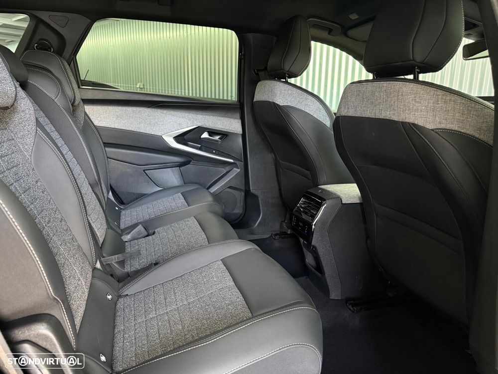 Peugeot 5008 - 42