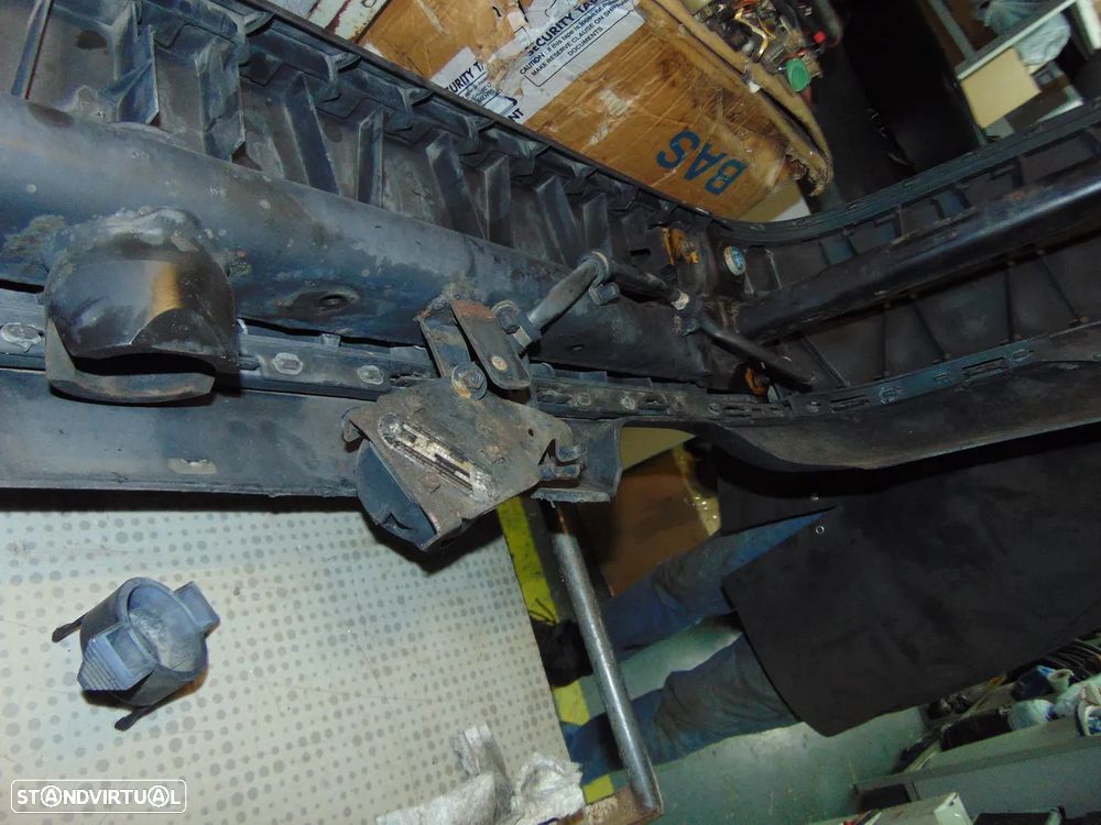 Audi A6 para-choques - 3