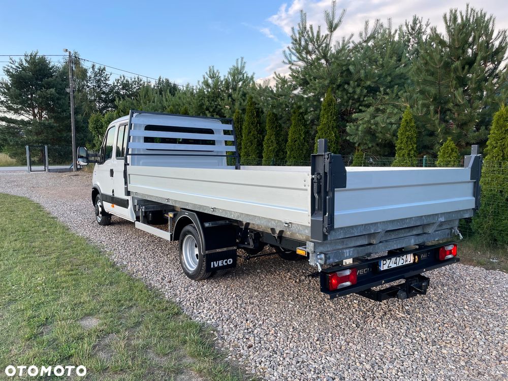 Iveco Daily - 34