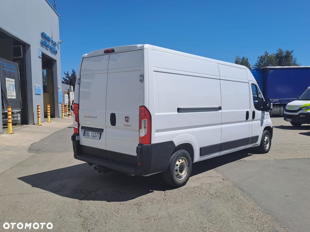 Fiat Ducato | L3H2 | 2.3l 140 KM | Hak | Kamera cofania | - 7