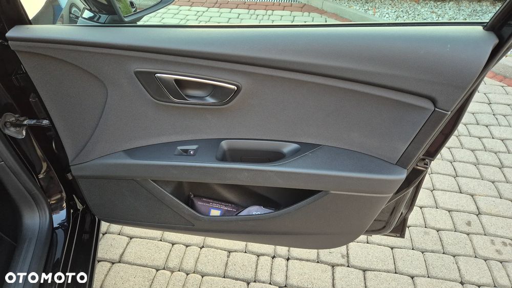 Seat Leon 1.6 TDI Style - 17
