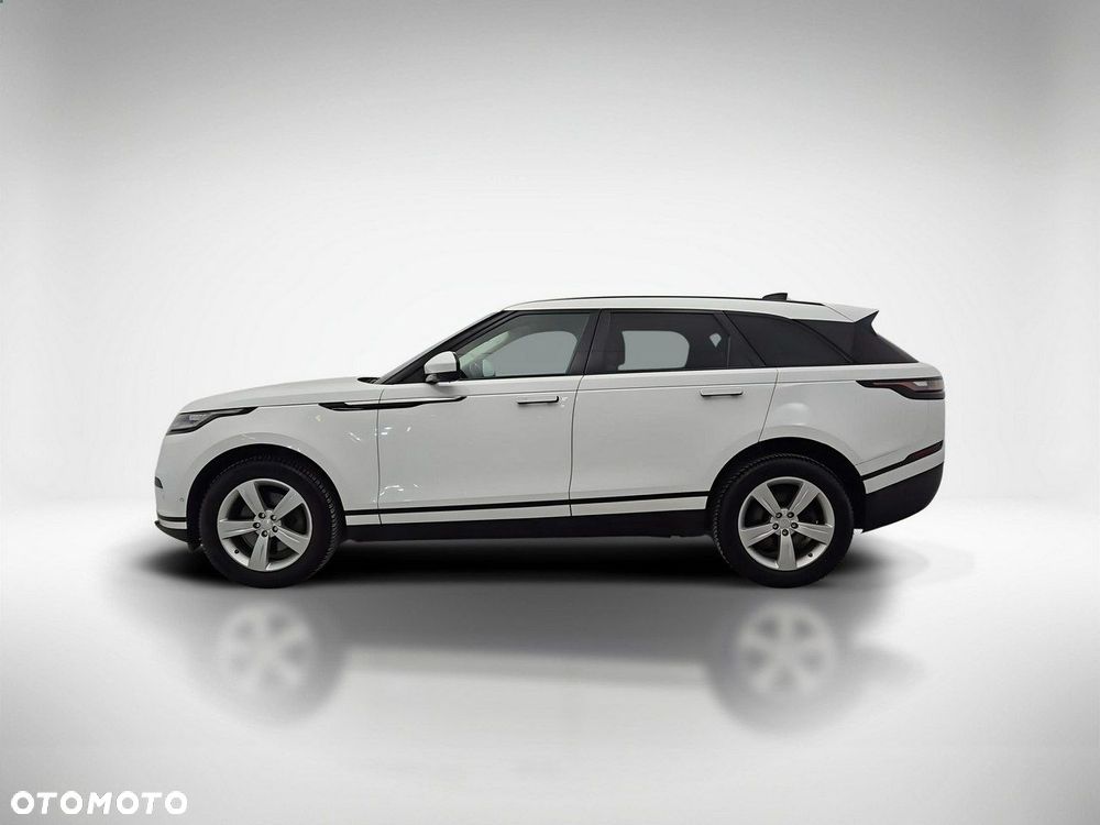 Land Rover Range Rover Velar 2.0 TD4 S - 2