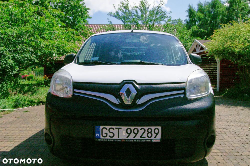 Renault Kangoo - 11