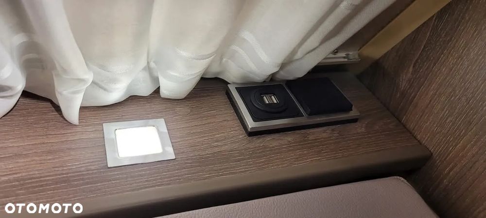 Kabe Royale 520XL - 36